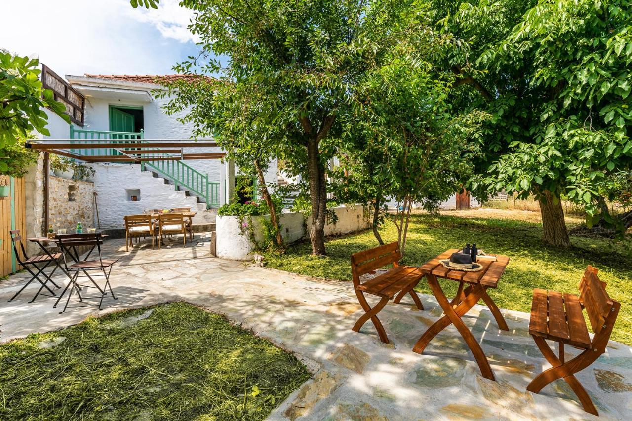 La Belle Merle Panormos  Εξωτερικό φωτογραφία